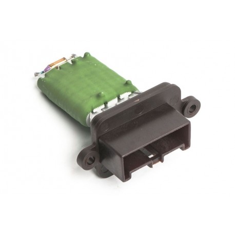 FÚVÓ ELLENÁLLÁS FIAT PANDA 2003-/ PUNTO 1999-2012 46723713