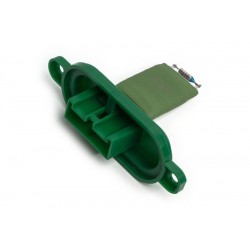 FÚVÓ ELLENÁLLÁS IVECO DAILY 1999- 500326616