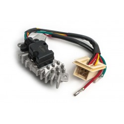 FÚVÓ ELLENÁLLÁS MERCEDES C OSZTÁLY (W202) 1993-2000 2028202510