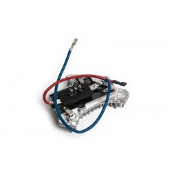 FÚVÓ ELLENÁLLÁS MERCEDES CLK (C208) 1997-2003/ E OSZTÁLY (W210) 1996-2003 2108206210