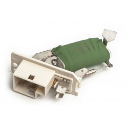 FÚVÓ ELLENÁLLÁS OPEL ASTRA G 1998-2009 1845791