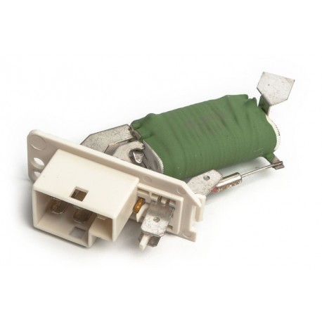 FÚVÓ ELLENÁLLÁS OPEL ASTRA G 1998-2009 1845791