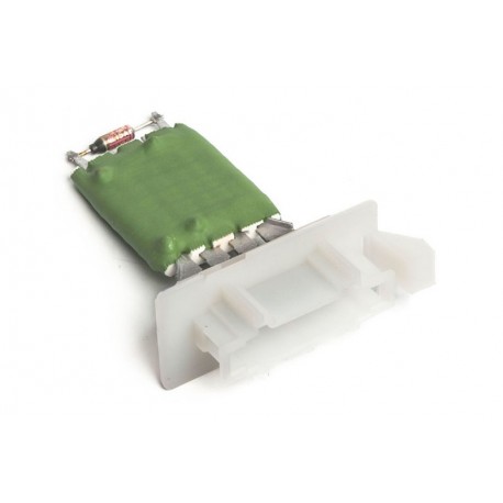 FÚJTATÓ ELLENÁLLÁS OPEL CORSA C 2000-2012 1845781