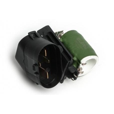 FÚVÓKA ELLENÁLLÁS OPEL ASTRA G 2000-2005/ CORSA C 2000-2009 93341907