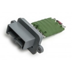 FÚVÓ ELLENÁLLÁS OPEL MERIVA 2003-2010 13124714