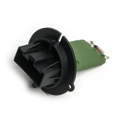 FÚVÓ ELLENÁLLÁS PEUGEOT 307 2003-2009 6450JP