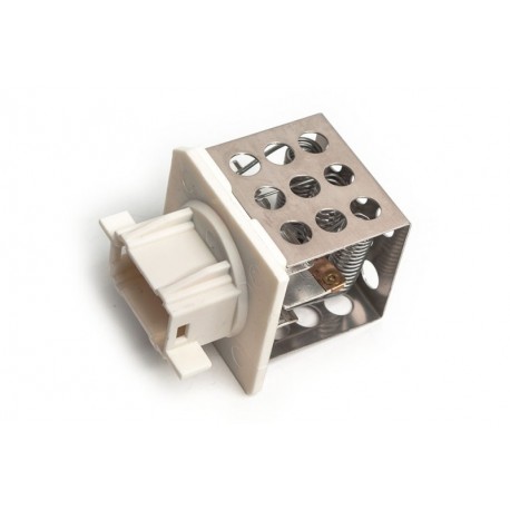 FÚVÓ ELLENÁLLÁS PEUGEOT 206 1998-2009 6450NX