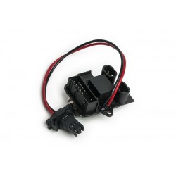 FÚVÓ ELLENÁLLÁS RENAULT CLIO II 1998-2016/ KANGOO 1997- 7701206104