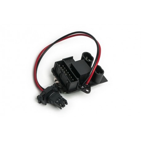 FÚVÓ ELLENÁLLÁS RENAULT CLIO II 1998-2016/ KANGOO 1997- 7701206104