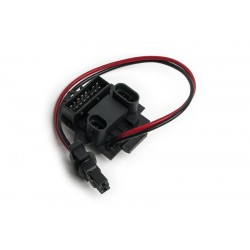 FÚVÓ ELLENÁLLÁS RENAULT SCENIC 1999-2003/ CITROEN C2 2003-2012/ PEUGEOT 1007 2005- 7701046943