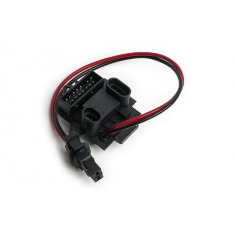 FÚVÓ ELLENÁLLÁS RENAULT SCENIC 1999-2003/ CITROEN C2 2003-2012/ PEUGEOT 1007 2005- 7701046943