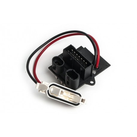 FÚVÓ ELLENÁLLÁS RENAULT CLIO II 1998-2009/ THALIA 1998- 7701206351