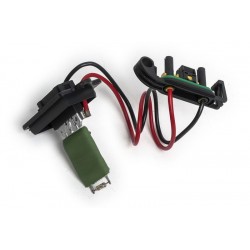 RENAULT MEGANE II FÚVÓ ELLENÁLLÁS 2003-2009 7701207717