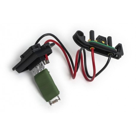 RENAULT MEGANE II FÚVÓ ELLENÁLLÁS 2003-2009 7701207717