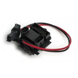 RENAULT SCENIC I BODY MANUAL (MPV) (JA0/1_, FA0_) 1.4 16V (JA0D, JA1H, JA0W, JA10) 1999.08-2010.07 7701046941