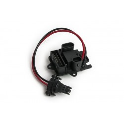 RENAULT CLIO II FÚVÓ ELLENÁLLÁS 1998-2016 7701067033