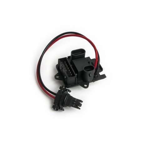 RENAULT CLIO II FÚVÓ ELLENÁLLÁS 1998-2016 7701067033