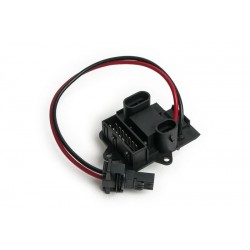 RENAULT CLIO II / THALIA I FÚVÓ ELLENÁLLÁS 7701050900