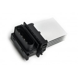 RENAULT CLIO II FÚVÓ ELLENÁLLÁS 1998-2012 7701051272