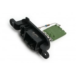 FÚVÓ ELLENÁLLÁS DACIA DOKKER 2012-/ RENAULT MASTER III 2010- 271500889R