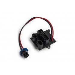 RENAULT CLIO I II FÚVÓ ELLENÁLLÁS 7701045553