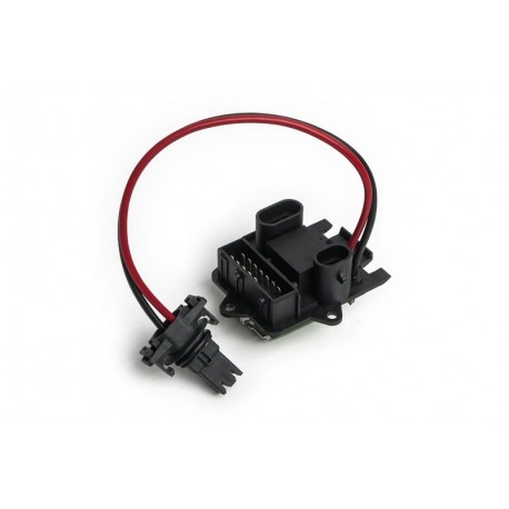 RENAULT CLIO FÚJTATÓ ELLENÁLLÁS 2001-2009 7701050890