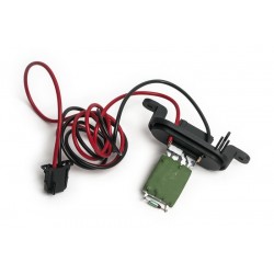 RENAULT KANGOO FÚVÓ ELLENÁLLÁS 2008- 7701068978