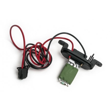 RENAULT KANGOO FÚVÓ ELLENÁLLÁS 2008- 7701068978