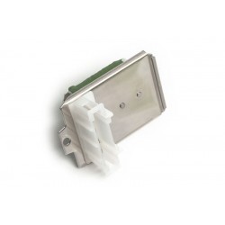 FÚVÓ ELLENÁLLÁS MERCEDES E OSZTÁLY 1993-1997 1248212151