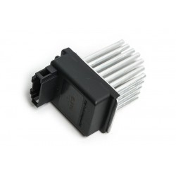 FÚVÓ ELLENÁLLÁS AUDI A6 1997-2005 4B0820521