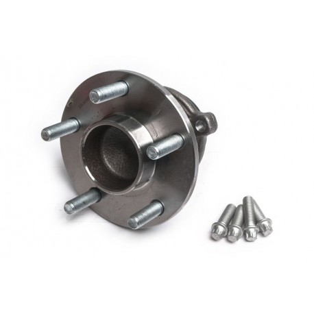 VOLVO CSAPÁGY (HÁTSÓ) C30 S40 II V50 C70 II 31201642