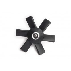 VW AUDI HŰTŐVENTILÁTOR 811959455R