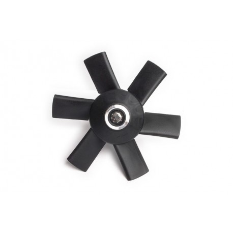 VW AUDI HŰTŐVENTILÁTOR 811959455R