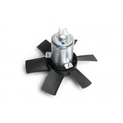 VW AUDI HŰTŐVENTILÁTOR 811959455R