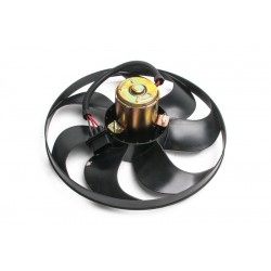 VW HŰTŐVENTILÁTOR 1J0959455F