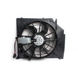 BMW VENTILÁTOR 17117503762