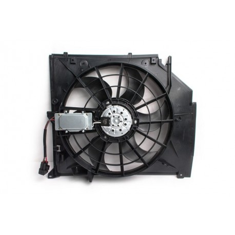 BMW VENTILÁTOR 17117503762