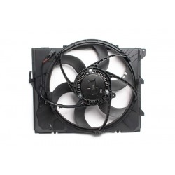 AUDI FAN 17427563259