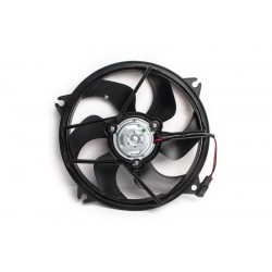 CITROEN HŰTŐVENTILÁTOR 1253A9