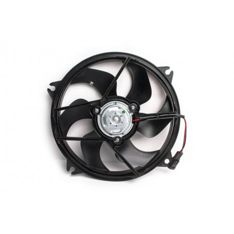 CITROEN HŰTŐVENTILÁTOR 1253A9