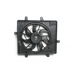 CHRYSLER HŰTŐVENTILÁTOR 05017407AA