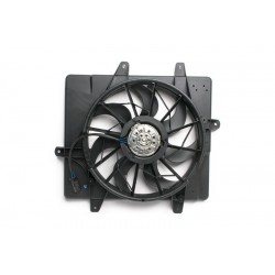 CHRYSLER HŰTŐVENTILÁTOR 05017407AA