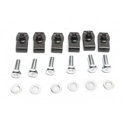 CHRYSLER HŰTŐVENTILÁTOR 05017407AA