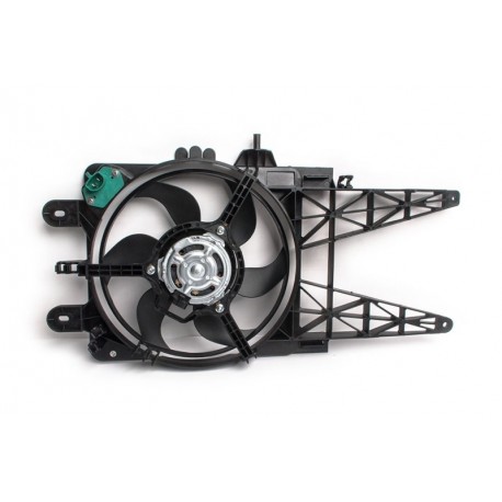 FIAT HŰTŐVENTILÁTOR 46785738