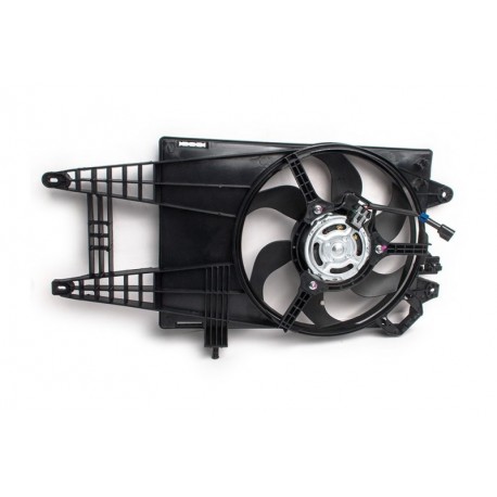 FIAT HŰTŐVENTILÁTOR 51721477