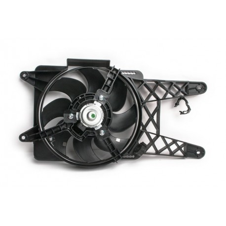 FIAT HŰTŐVENTILÁTOR 46789792