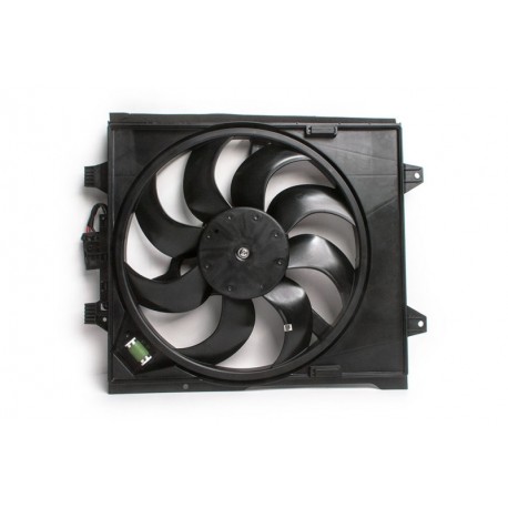 FIAT HŰTŐVENTILÁTOR 51787116