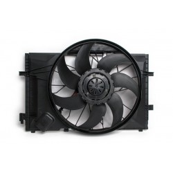 MERCEDES FAN 2035001693