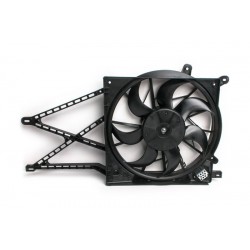 OPEL HŰTŐVENTILÁTOR 1314460