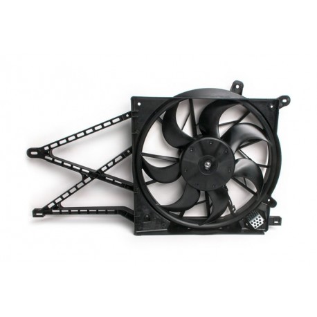 OPEL HŰTŐVENTILÁTOR 1314460